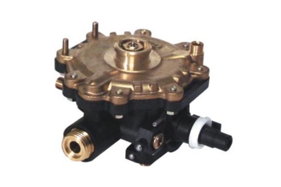 Cuerpo de agua Chaffoteaux celtic, nr