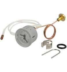 Manometro caldera WOLF CGB-K-24