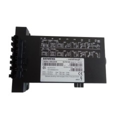 Centralita Hergom G60 4N LMO82.100C2WH