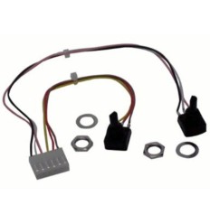 Potenciometro caldera Fagor fa20 FE28 *VER77348900