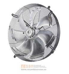 Ventilador D:630mm 230v FN063-6EK.4I.V7P1