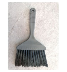 Escobilla para limpiar calderas 90x170x15mm (ud)