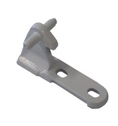 Bisagra frigorifico Ariston