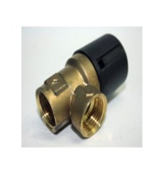 Mini valvula 1/4" M-M *ver MU1284700
