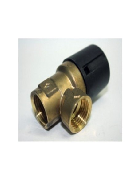 Mini valvula 1/4" M-M *ver MU1284700