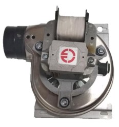 Extractor de humos Hergom mini 28f *