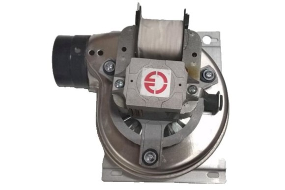 Extractor de humos Hergom mini 28f *