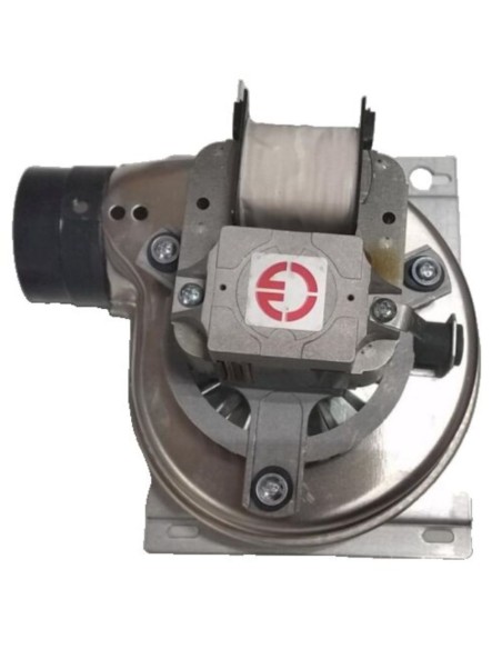 Extractor de humos Hergom mini 28f *