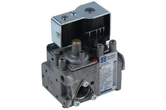 Valvula de gas Sigma 848 123 Ariston clas condensa