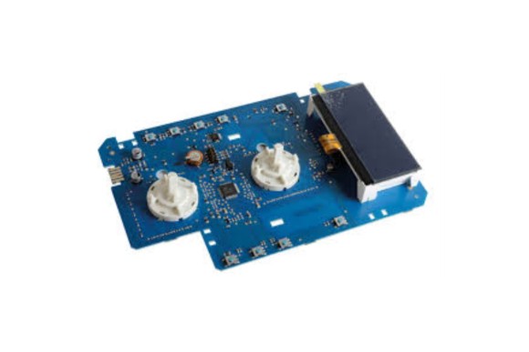 Modulo display Pigma niagara c