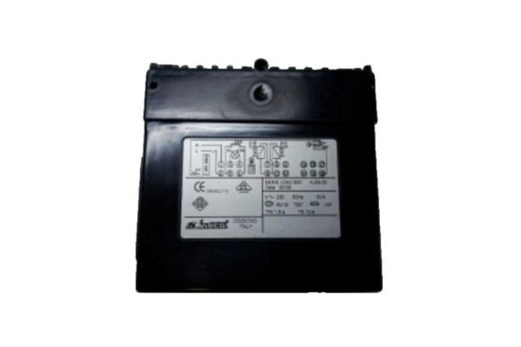 Modulo electronico Domusa termagas