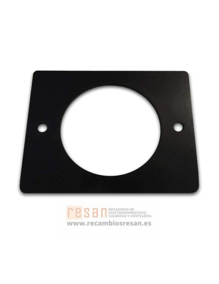 Junta quemador Hergom g60 150x120 mm (goma)