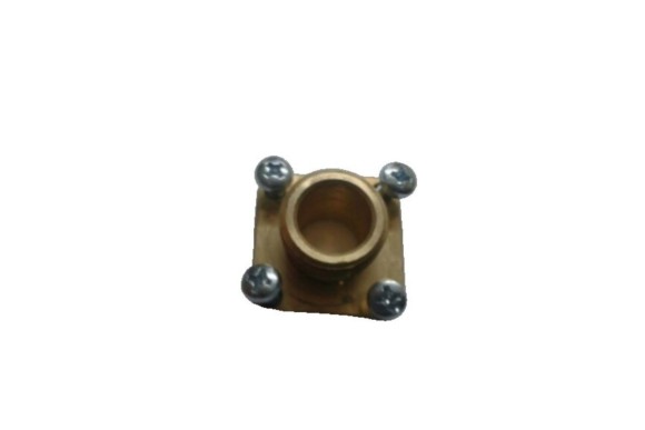 Racord valvula de gas 1/2"