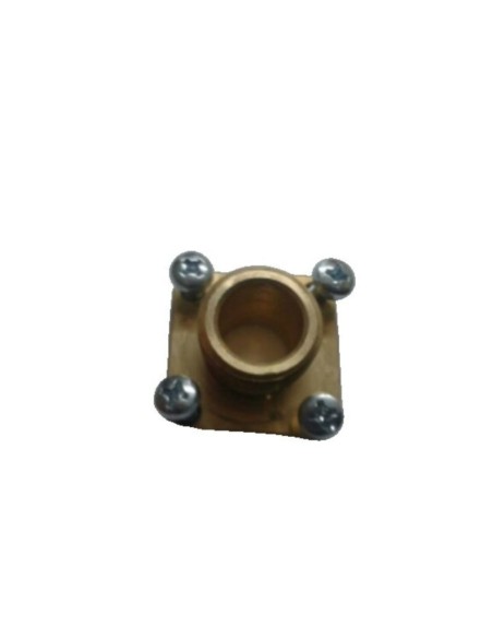 Racord valvula de gas 1/2"