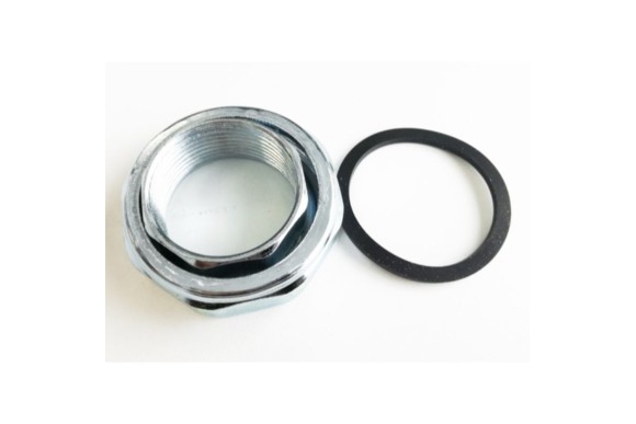 Racord circulador 2" h - 1 1/4" h