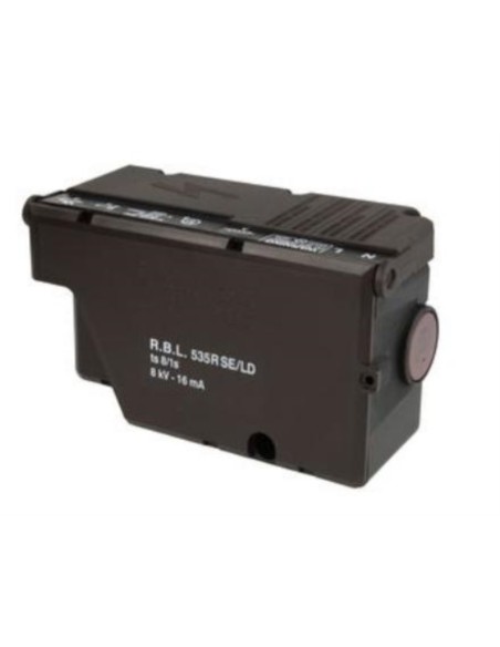 Centralita riello RBL 535r se/ld