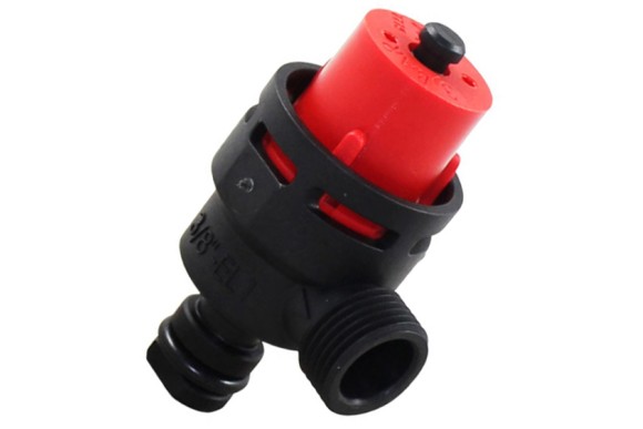 Valvula de seguridad Ariston Egis 24f alixia mx2 *