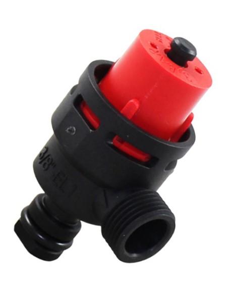 Valvula de seguridad Ariston Egis 24f alixia mx2 *