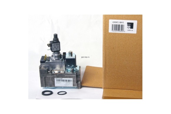 Valvula de gas Ferroli pegasus VK4601QB2019