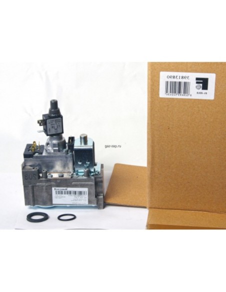 Valvula de gas Ferroli pegasus VK4601QB2019