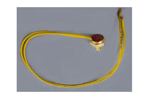 Termostato precalentador Ecoflan Minor