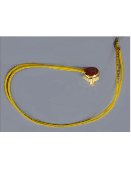 Termostato precalentador Ecoflan Minor