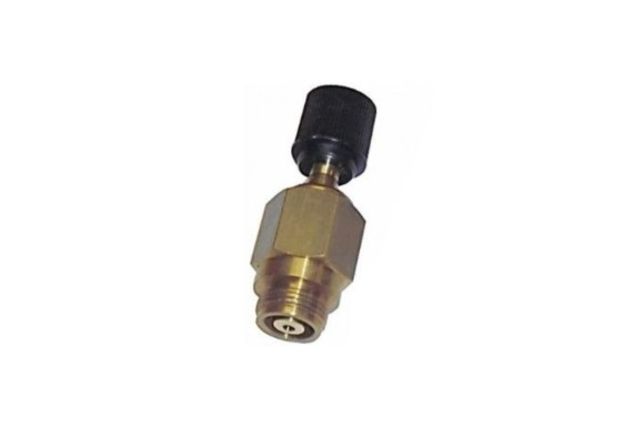 Llave llenado caldera Saunier thelia compatible