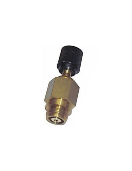 Llave llenado caldera Saunier thelia compatible