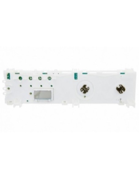 Modulo electronico Edesa roman LS1226 ***display**