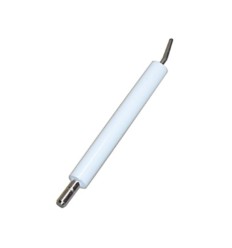 Electrodo encendido Bentone 4x8x60x16 *