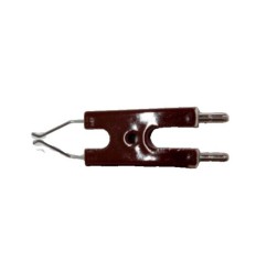 Electrodo encendido quemador cuenod-dietrich