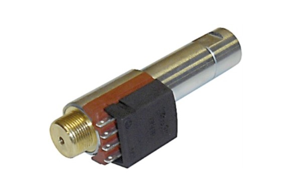 Precalentador gasoil Danfoss fph b5 1223 macho