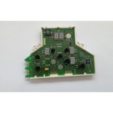 Modulo de potencia vitro Teka IR635