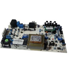 Modulo electronico step deafast 32f b25f