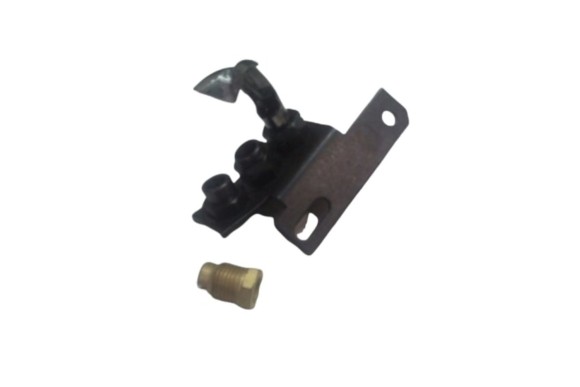 Cabeza piloto Chaffoteaux mc