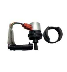 Motor valvula 3 vias Saunier Themafast *