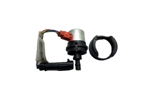 Motor valvula 3 vias Saunier Themafast *
