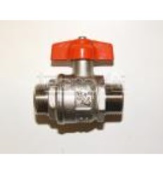 Valvula de esfera 3/4mm MTS Chaffoteaux Modulo fla