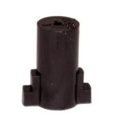 Acople motor quemador Ferroli Baxi Cuenod