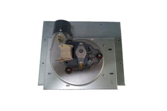 Extractor de humos Domusa Ecogas 35v/40v