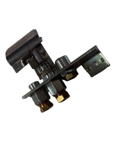 Cabeza piloto Tesolin brava pn