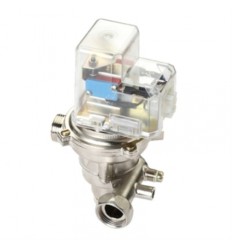 Valvula 3 vias Vaillant VCW180. 182, ...
