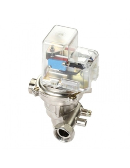 Valvula 3 vias Vaillant VCW180. 182, ...