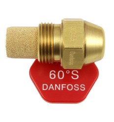 Boquilla gasoil Danfoss 3.00 60°S