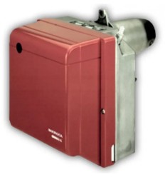 Quemador crono 3L- Kadettronic 3R 21,3 - 38Kw