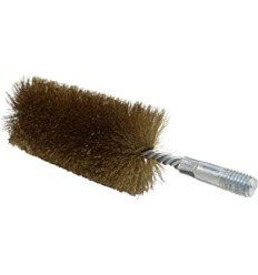 Escobilla para limpiar calderas 20x190 mm
