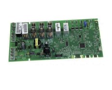 Modulo electronico horno Fagor 6H760X2 potencia