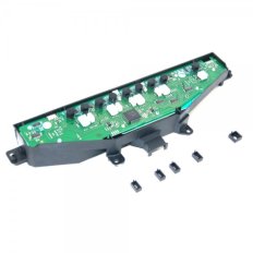 Touch vitro Bosch NKT615CEU/02