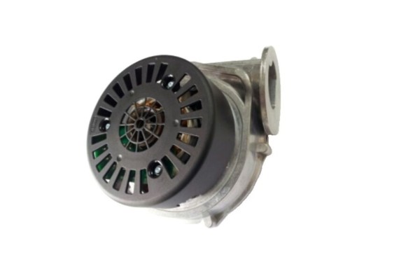 Extractor de humos Tifell preminox Etherma **