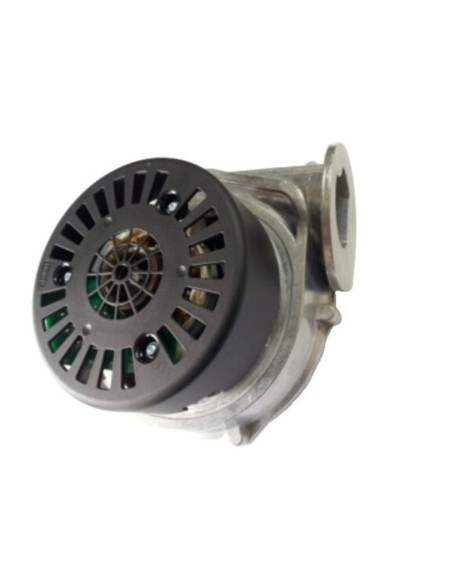 Extractor de humos Tifell preminox Etherma **